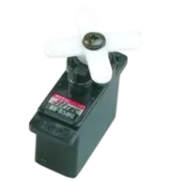 HIT-112066 - Servo HS-65MG (Original HiTEC)