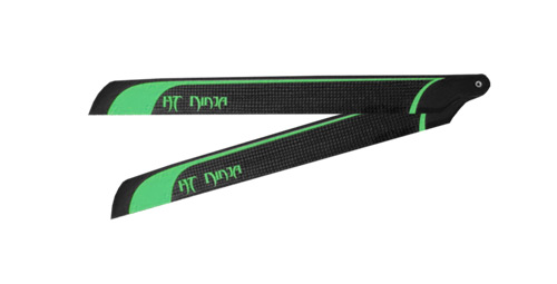 HT-NGR-350-13350 - HeliTec Ninja Neon Gruen 350mm HT-NGR-350-13350 HT-NGR-350-13350 - HeliTec Ninja Neon Gruen 350mm HT-NGR-350-13350