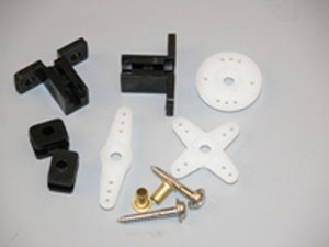 HIT-118327 - Abtriebshebel Set fuer HS-60_80_81_85 (Original HiTEC) HIT-118327 HIT-118327 - Abtriebshebel Set fuer HS-60_80_81_85 (Original HiTEC) HIT-118327