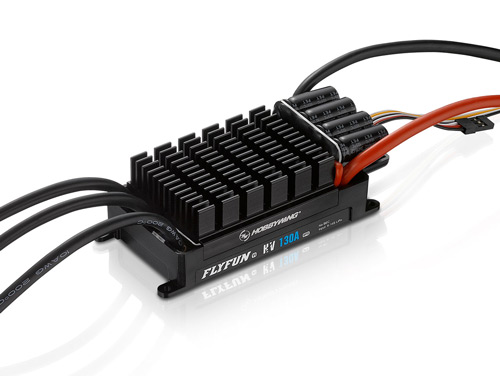 HW-30201500 - FlyFun V5 HV 130A 6-14s OPTO Hobbywing HW-30201500 HW-30201500 - FlyFun V5 HV 130A 6-14s OPTO Hobbywing HW-30201500