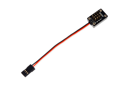 HW-30800003 - Throttle Hub Hobbywing HW-30800003 HW-30800003 - Throttle Hub Hobbywing HW-30800003