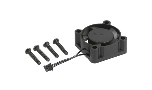 HW-30860006 - Luefter 2510BH 6V 18000RPM (C) Hobbywing HW-30860006 HW-30860006 - Luefter 2510BH 6V 18000RPM (C) Hobbywing HW-30860006