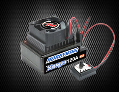 HW-81020171 - XERUN 120A-SD V2.1 Black 1_10 1_12 Hobbywing HW-81020171 HW-81020171 - XERUN 120A-SD V2.1 Black 1_10 1_12 Hobbywing HW-81020171