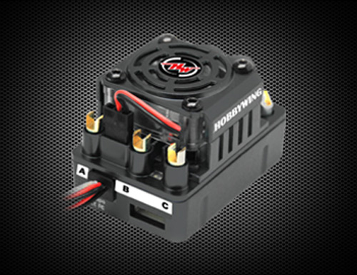 HW-81020262 - XERUN 120A SCT PRO Black 1_8 1_10 Hobbywing HW-81020262 HW-81020262 - XERUN 120A SCT PRO Black 1_8 1_10 Hobbywing HW-81020262