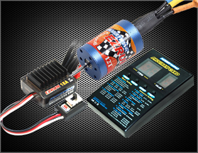HW-81030000 - EZRUN BL Combo A1 (18A+12T+LED) 7800KV 1_18 Hobbywing HW-81030000 HW-81030000 - EZRUN BL Combo A1 (18A+12T+LED) 7800KV 1_18 Hobbywing HW-81030000
