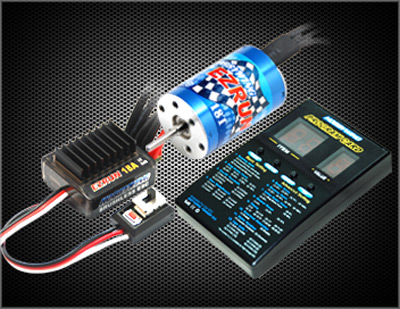 HW-81030010 - EZRUN BL Combo A2 (18A+18T+LED) 5200KV 1_18 Hobbywing HW-81030010 HW-81030010 - EZRUN BL Combo A2 (18A+18T+LED) 5200KV 1_18 Hobbywing HW-81030010