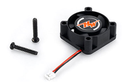 HW-86080050 - ESC Fan 2510SH 14000rpm 5V Hobbywing HW-86080050 HW-86080050 - ESC Fan 2510SH 14000rpm 5V Hobbywing HW-86080050