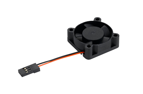 HW-86080080 - Luefter MP3010SH (30x30x10mm) Hobbywing HW-86080080 HW-86080080 - Luefter MP3010SH (30x30x10mm) Hobbywing HW-86080080