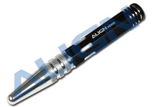 HZ050 - Tape Reamer Align HZ050 HZ050 - Tape Reamer Align HZ050