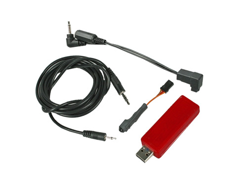 IK3031030 - USB-Interface (aeroflyRC7) fuer Spektrum- oder Futaba-Sender Ikarus IK3031030 IK3031030 - USB-Interface (aeroflyRC7) fuer Spektrum- oder Futaba-Sender Ikarus IK3031030