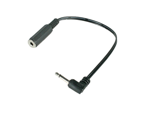 IK31040 - Adapter fuer RC-Sender mit 3.5-mm-Monostecker Ikarus IK31040 IK31040 - Adapter fuer RC-Sender mit 3.5-mm-Monostecker Ikarus IK31040