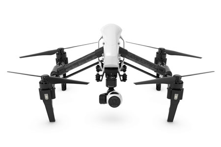 DJII011589 - DJI Inspire 1 V2.0 Quadrocopter - RTF (inkl. 1x C1-Sender) DJI Innovations DJII011589 DJII011589 - DJI Inspire 1 V2.0 Quadrocopter - RTF (inkl. 1x C1-Sender) DJI Innovations DJII011589
