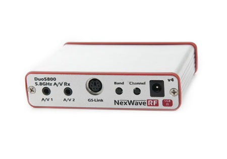 IRC-DUO5800V4RE - 5.8GHz DUO 5800 V4.1 Audio_Video Empfaenger Raceband 40 Immersion RC IRC-DUO5800V4RE IRC-DUO5800V4RE - 5.8GHz DUO 5800 V4.1 Audio_Video Empfaenger Raceband 40 Immersion RC IRC-DUO5800V4RE