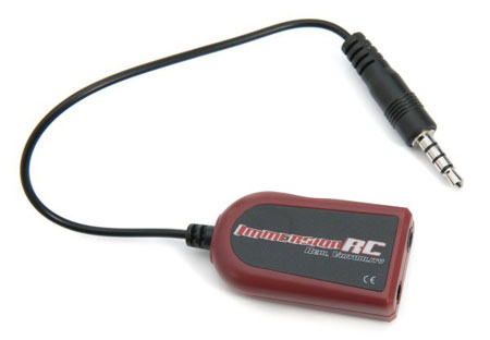 IRC-ITELDGL - iTelemetry Dongle Immersion RC IRC-ITELDGL IRC-ITELDGL - iTelemetry Dongle Immersion RC IRC-ITELDGL