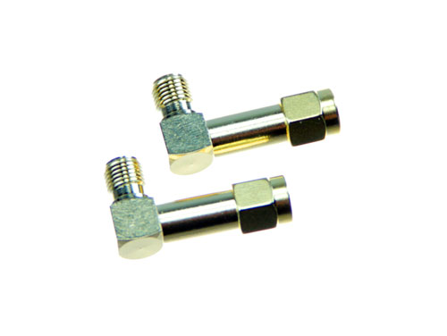 IRC-SMARAEX - ImmersionRC Right angle extended SMA adapter Immersion RC IRC-SMARAEX IRC-SMARAEX - ImmersionRC Right angle extended SMA adapter Immersion RC IRC-SMARAEX