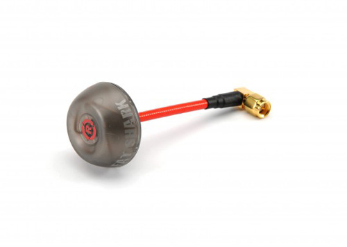 IRC-SN5G8LHGOG - SpiroNET v2 5.8GHz LHCP Antenne fuer Videobrillen Immersion RC IRC-SN5G8LHGOG IRC-SN5G8LHGOG - SpiroNET v2 5.8GHz LHCP Antenne fuer Videobrillen Immersion RC IRC-SN5G8LHGOG