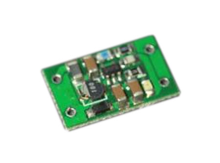 IRC-SUP5V12V - 5V-12V Voltage StepUp Immersion RC IRC-SUP5V12V IRC-SUP5V12V - 5V-12V Voltage StepUp Immersion RC IRC-SUP5V12V