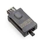 ISDT-BAP2 - iSDT BattAir Plugin fuer 2S LiPo (XH)