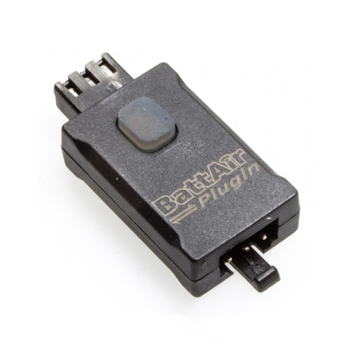 ISDT-BAP2 - iSDT BattAir Plugin fuer 2S LiPo (XH) ISDT-BAP2 ISDT-BAP2 - iSDT BattAir Plugin fuer 2S LiPo (XH) ISDT-BAP2