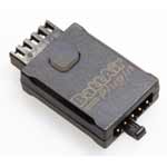 ISDT-BAP4 - iSDT BattAir Plugin fuer 3-4S LiPo (XH)