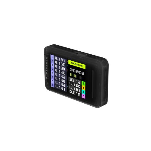 ISDT-BL8 - BL8 Battery Checker ISDT ISDT-BL8 ISDT-BL8 - BL8 Battery Checker ISDT ISDT-BL8