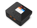 ISDT-K1 - ISDT K1 DUO Smart Charger AC (2x100W) DC (2x250W)