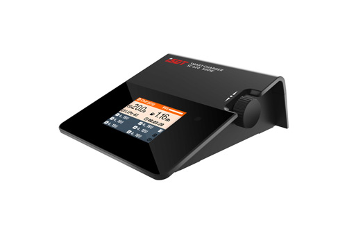 ISDT700314 - SC-620 SMART CHARGER DC 500W 20A LC-Farbdisplay ISDT ISDT700314 ISDT700314 - SC-620 SMART CHARGER DC 500W 20A LC-Farbdisplay ISDT ISDT700314