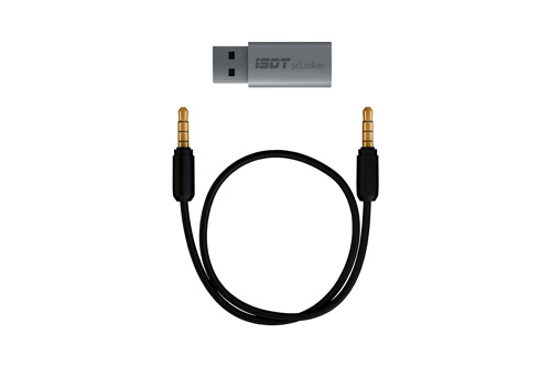 ISDT700318 - ISDT scLinker ISDT700318 ISDT700318 - ISDT scLinker ISDT700318