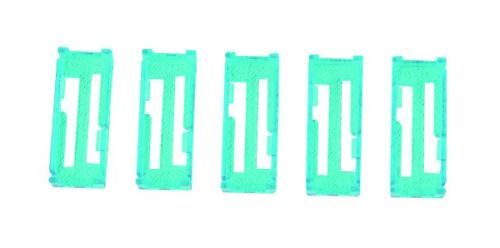J-098383 - Sicherungsclip fuer Futaba Servoverlaengerung blau Jamara J-098383 J-098383 - Sicherungsclip fuer Futaba Servoverlaengerung blau Jamara J-098383