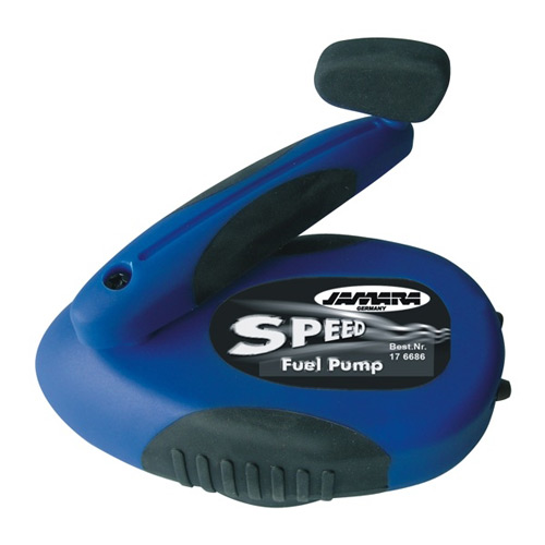 J-176686 - Speed Fuel Kraftstoffhandpumpe (Benzin) Jamara J-176686 J-176686 - Speed Fuel Kraftstoffhandpumpe (Benzin) Jamara J-176686