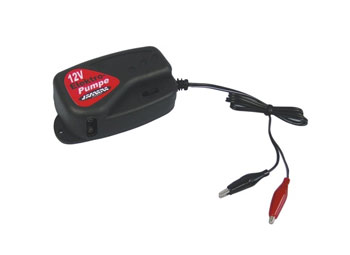 J-177647 - Elektropumpe 12V (Jamara) J-177647 J-177647 - Elektropumpe 12V (Jamara) J-177647