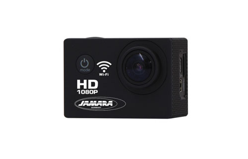 J-177908 - Camera HD Pro. schwarz Jamara J-177908 J-177908 - Camera HD Pro. schwarz Jamara J-177908