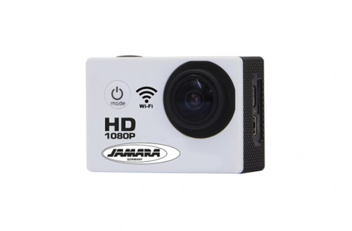 J-177909 - Camera HD Pro. weiSz Jamara J-177909