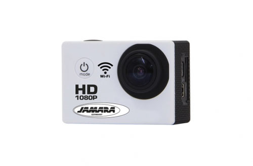 J-177909 - Camera HD Pro. weisz Jamara J-177909 J-177909 - Camera HD Pro. weisz Jamara J-177909