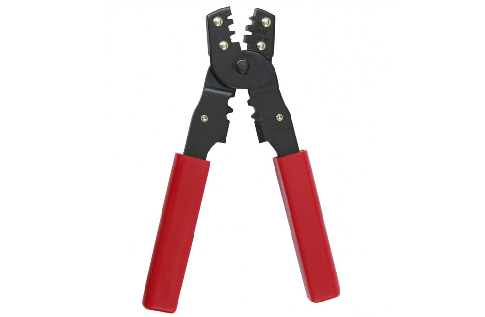 J-194003 - Crimp Zange Servosteckerpins Jamara J-194003 J-194003 - Crimp Zange Servosteckerpins Jamara J-194003