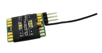 JDEX-R7N - JETI DUPLEX 2.4EX Empfaenger R7 nano