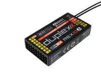 JDEX-RR10A - JETI DUPLEX 2.4EX Empfaenger REX 10 Assist