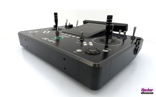 JDEX-TDC24II-GL - Pultsender DC-24 II - Line Gray Jeti JDEX-TDC24II-GL JDEX-TDC24II-GL - Pultsender DC-24 II - Line Gray Jeti JDEX-TDC24II-GL