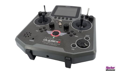 JDEX-TDS12-CLXG23 - JETI-Handsender DS-12 Special Edition JDEX-TDS12-CLXG23 JDEX-TDS12-CLXG23 - JETI-Handsender DS-12 Special Edition JDEX-TDS12-CLXG23