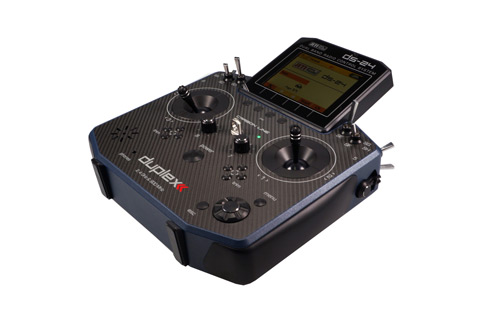 JDEX-TDS24-CLDB - JETI DUPLEX 2.4EX DS-24 Carbon Dark Blue Multimode JDEX-TDS24-CLDB JDEX-TDS24-CLDB - JETI DUPLEX 2.4EX DS-24 Carbon Dark Blue Multimode JDEX-TDS24-CLDB