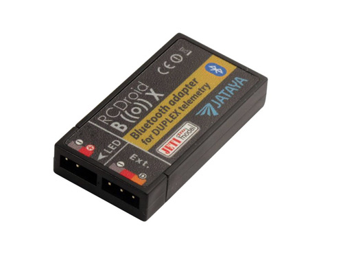 JEX-MBT-JAT - DUPLEX RC Droid Box fuer Sendemodule Jeti JEX-MBT-JAT JEX-MBT-JAT - DUPLEX RC Droid Box fuer Sendemodule Jeti JEX-MBT-JAT
