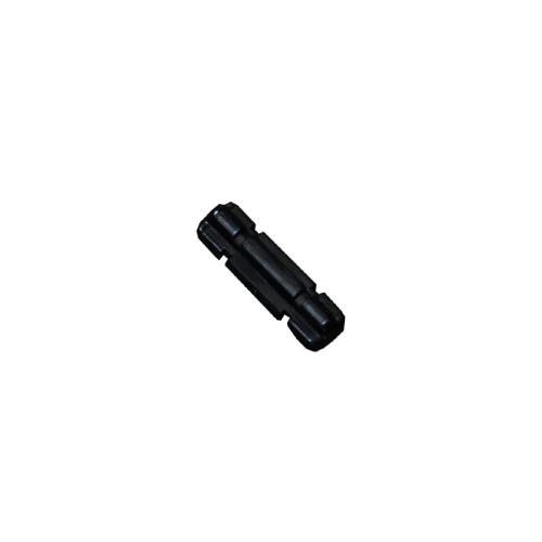 CJH0011.01 - CaDA Bricks Technik Achse 2er Laenge Gekerbt. schwarz CJH0011.01 CJH0011.01 - CaDA Bricks Technik Achse 2er Laenge Gekerbt. schwarz CJH0011.01