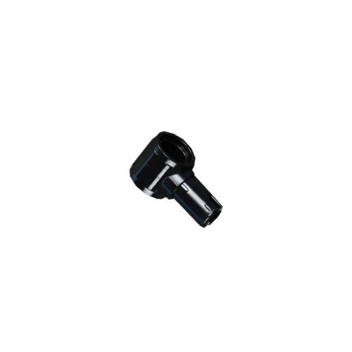 CJH5032.02 - CaDA Bricks Technik Verbinder mit 1x Pin und 1x Pin-Aufnahme. schwarz CJH5032.02 CJH5032.02 - CaDA Bricks Technik Verbinder mit 1x Pin und 1x Pin-Aufnahme. schwarz CJH5032.02