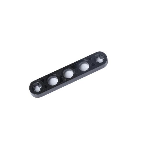 CJJ4023.05 - CaDA Bricks Technik Balken 1 x 5 duenn. schwarz CJJ4023.05 CJJ4023.05 - CaDA Bricks Technik Balken 1 x 5 duenn. schwarz CJJ4023.05