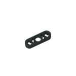 CJJ4025.02 - CaDA Bricks Technik Balken 1 x 3 duenn; schwarz