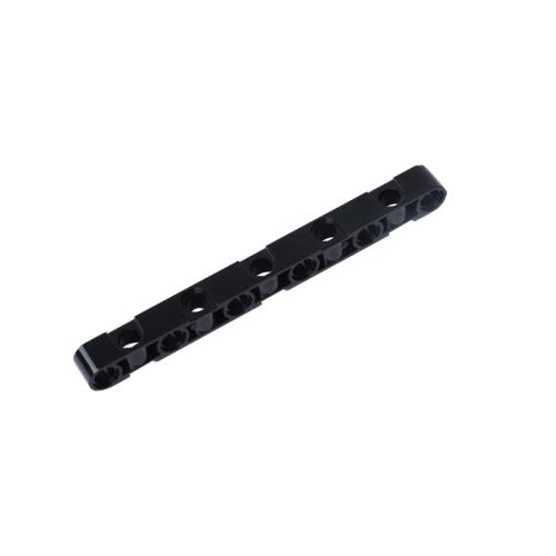 CJJ6050.01 - CaDA Bricks Technik 1x11 Liftarm mit 90 Versatz. schwarz CJJ6050.01 CJJ6050.01 - CaDA Bricks Technik 1x11 Liftarm mit 90 Versatz. schwarz CJJ6050.01