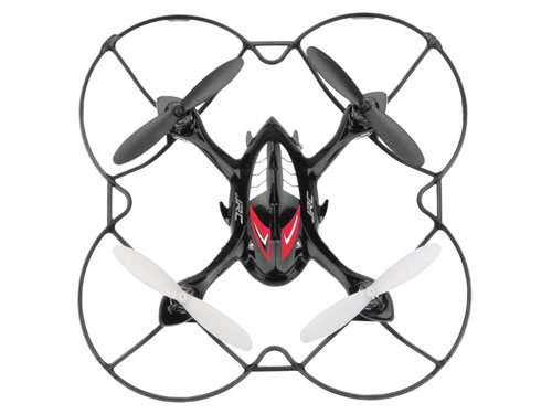 JJRC-H6CR - JJRC H6C 4CH RC 95 Quadrocpoter mit 2MP Kamera 720p rot JJRC-H6CR JJRC-H6CR - JJRC H6C 4CH RC 95 Quadrocpoter mit 2MP Kamera 720p rot JJRC-H6CR