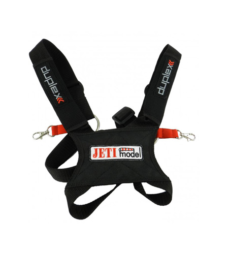 JMS-DC-CS - Kreuzgurt Umhaengeriemen DUPLEX 2.4EX Jeti JMS-DC-CS JMS-DC-CS - Kreuzgurt Umhaengeriemen DUPLEX 2.4EX Jeti JMS-DC-CS