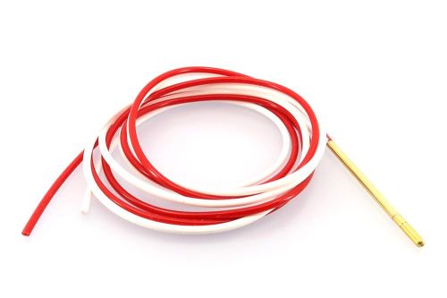 JMS-PT - JETI DUPLEX Pitot-Rohr + 2x1m Silikonschlauch JMS-PT JMS-PT - JETI DUPLEX Pitot-Rohr + 2x1m Silikonschlauch JMS-PT