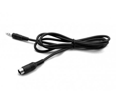 FASH2113 - Datenkabel Head Tracking JR 3.5mm 3pin FatShark FASH2113 FASH2113 - Datenkabel Head Tracking JR 3.5mm 3pin FatShark FASH2113